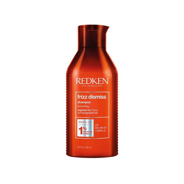 Frizz Dismiss Shampoo